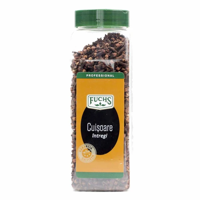 Cuisoare Intregi Fuchs 350g